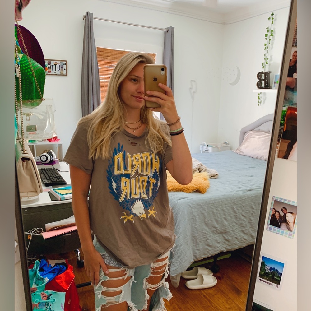 Band Tee